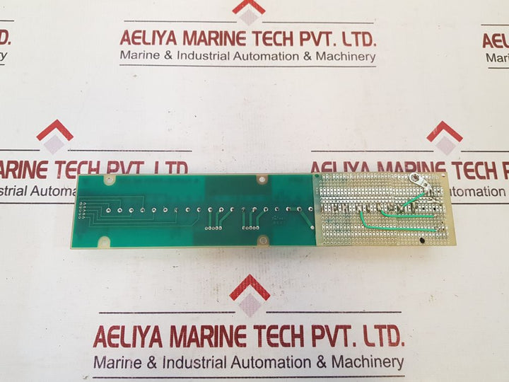 3956-1976475-b Circuit Card Assy For Ele. Unit
