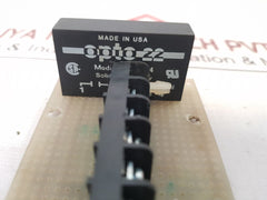 3956-1976475-b Circuit Card Assy For Ele. Unit
