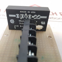 3956-1976475-b Circuit Card Assy For Ele. Unit