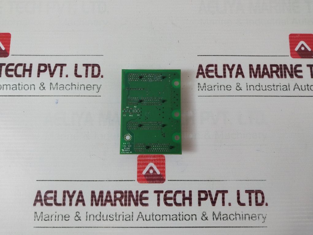 Allen-bradley 395770-b03 Interface Board