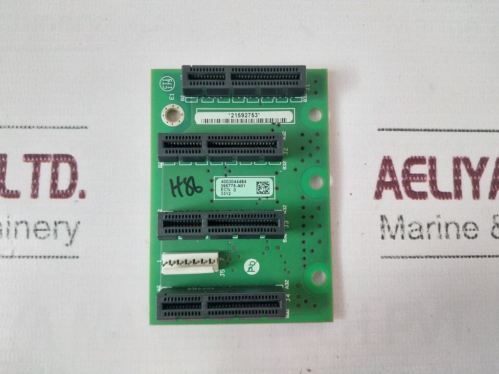 Allen-bradley 395770-b03 Interface Board