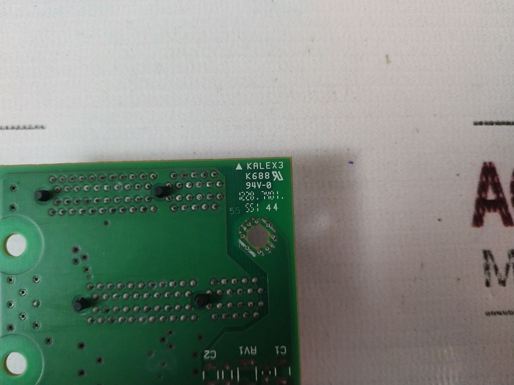 Allen-bradley 395770-b03 Interface Board