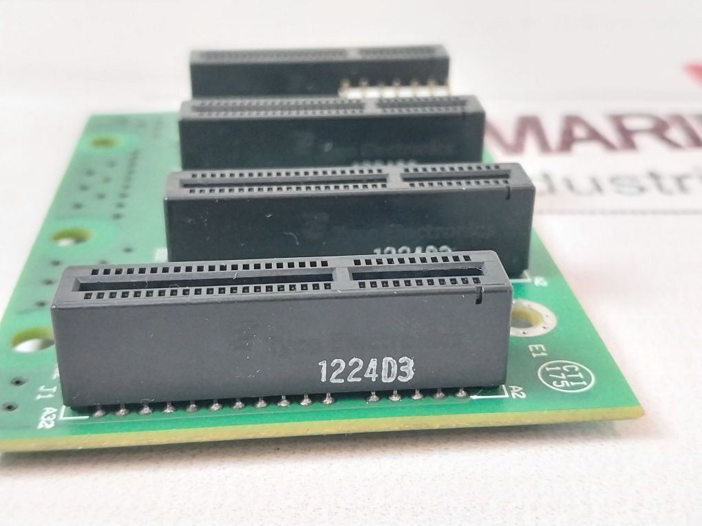 Allen-bradley 395770-b03 Interface Board