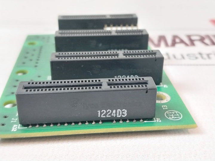 Allen-bradley 395770-b03 Interface Board