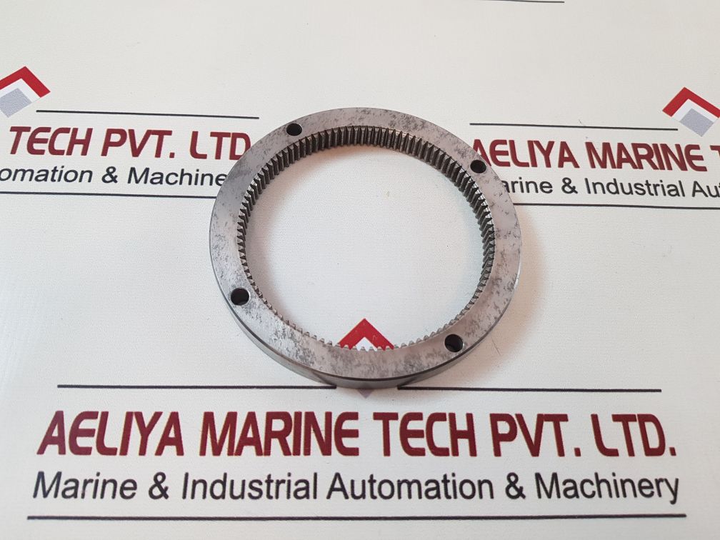 Seatrax 395 Internal Gear Ring 35038