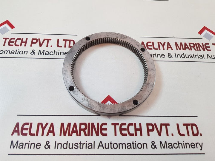 Seatrax 395 Internal Gear Ring 35038