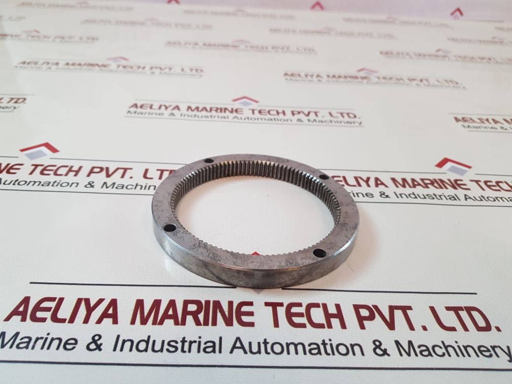 Seatrax 395 Internal Gear Ring 35038