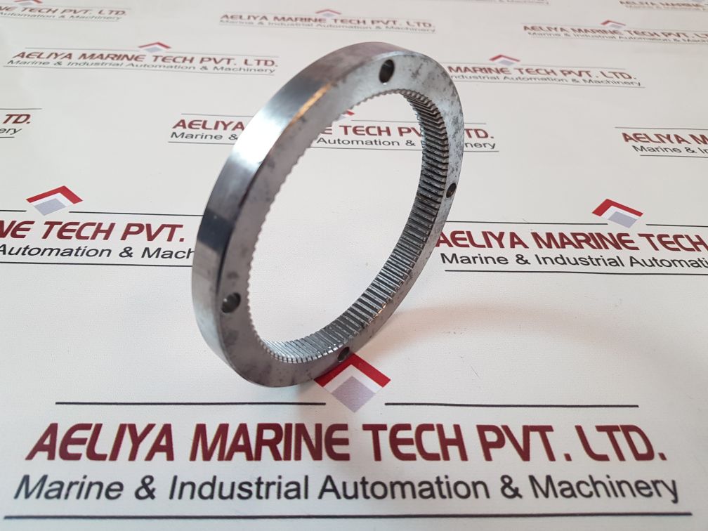 Seatrax 395 Internal Gear Ring 35038