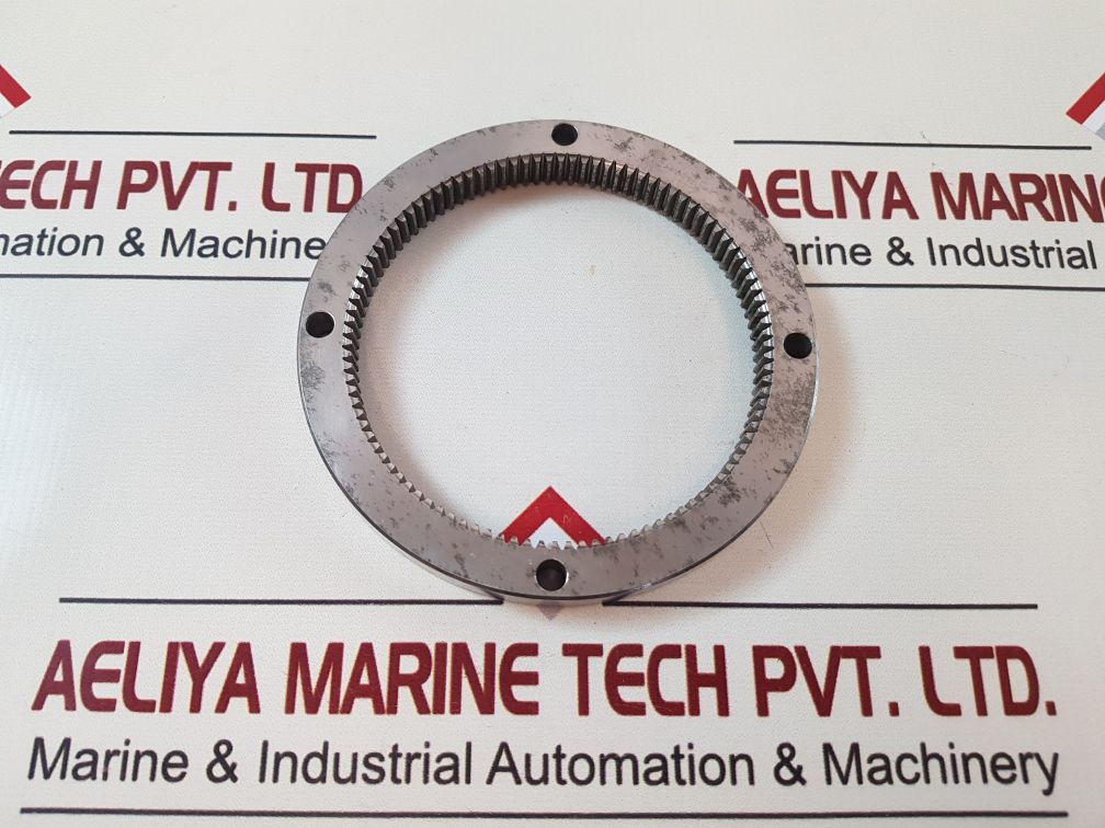 Seatrax 395 Internal Gear Ring 35038