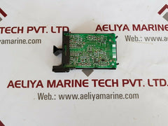 Yokogawa er5*b input card 0~100 c' pt 100