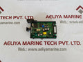 Yokogawa er5*b input card 0~100 c' pt 100