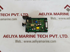 Yokogawa er5*b input card 0~100 c' pt 100
