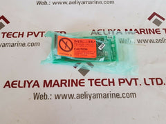 Yokogawa as e9766eb-02 pcb card