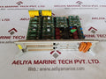 Elmatik d-201a pcb card