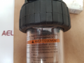 Parker 06l11be pneumatic lubricator