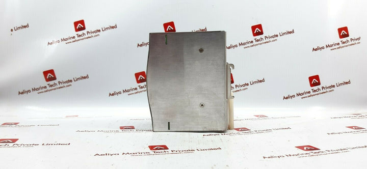 Mean well dr-120-24 power supply