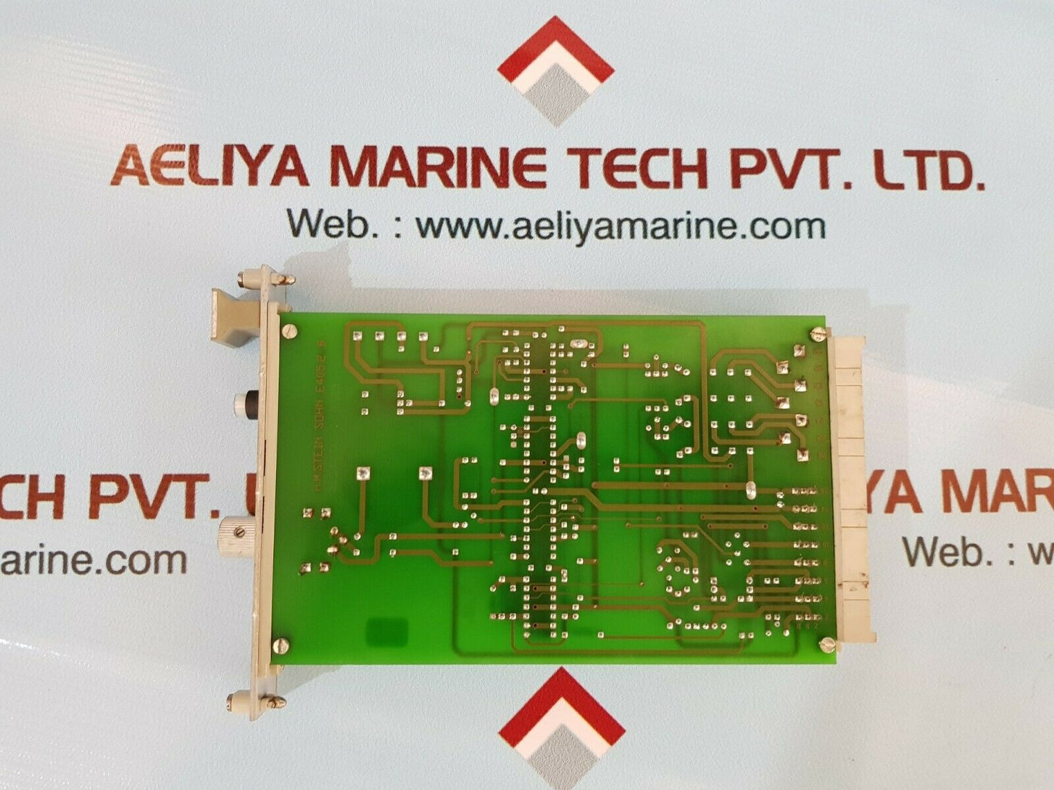 H.m.Stein sohn e405.2 (1) electronic card