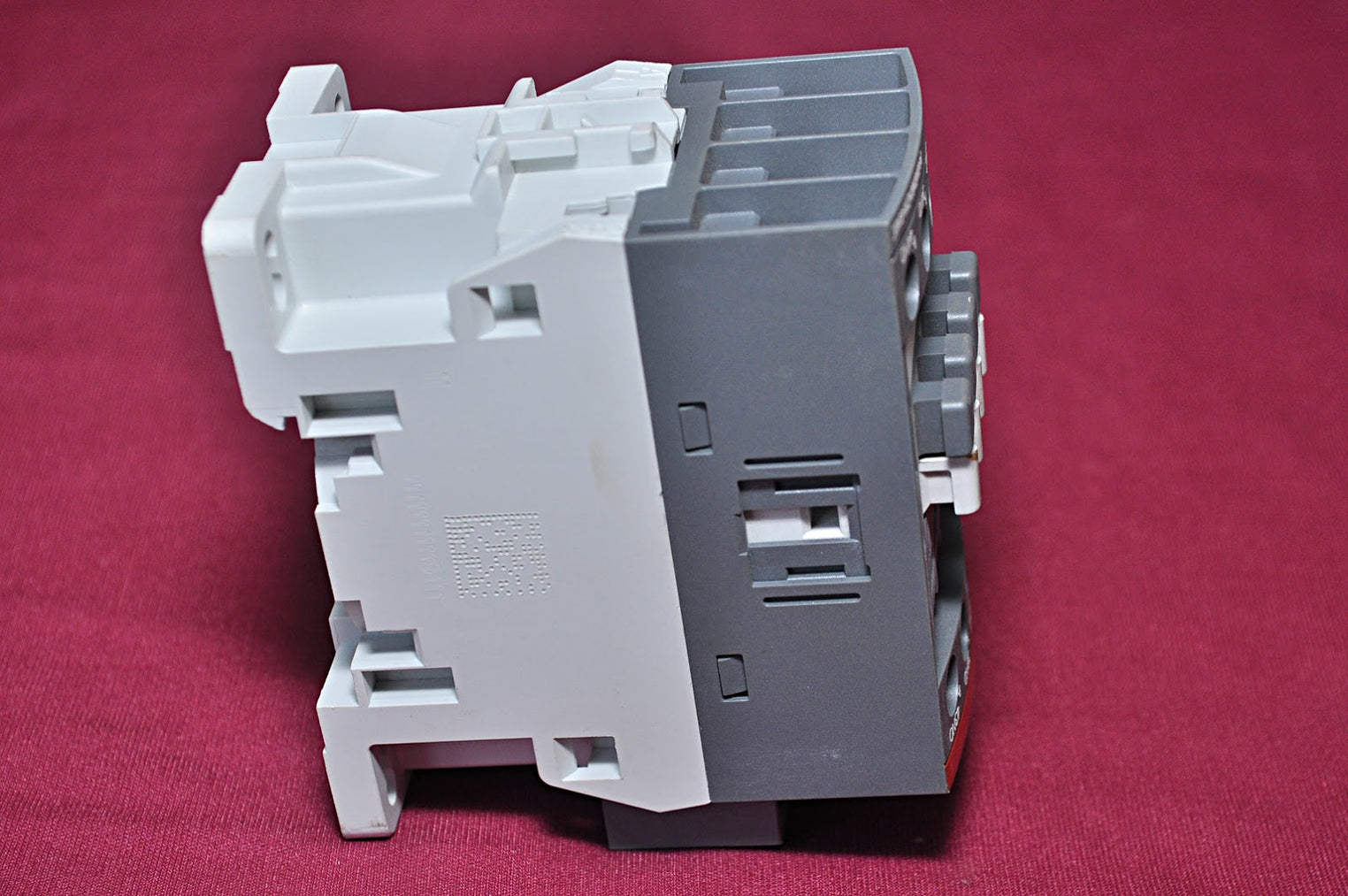 Abb Nf31E-11 Contactor Relay