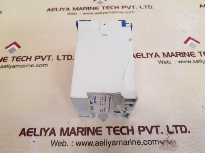 Selco g3600 voltage relay g3600-00