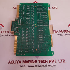 Tata Honeywell 621-6550R 24 Vdc Source Output Module