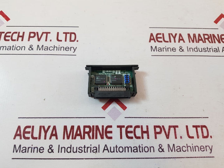 Mitsubishi melsec a2shcpu cpu unit used