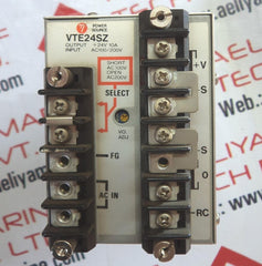 Ple vte24sz power supply