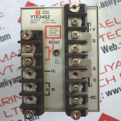 Ple vte24sz power supply