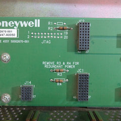 Honeywell 900r08 0101 slot rack
