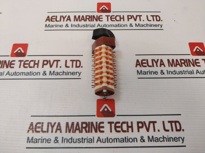 3п16H Hermetic Rotary Switch
