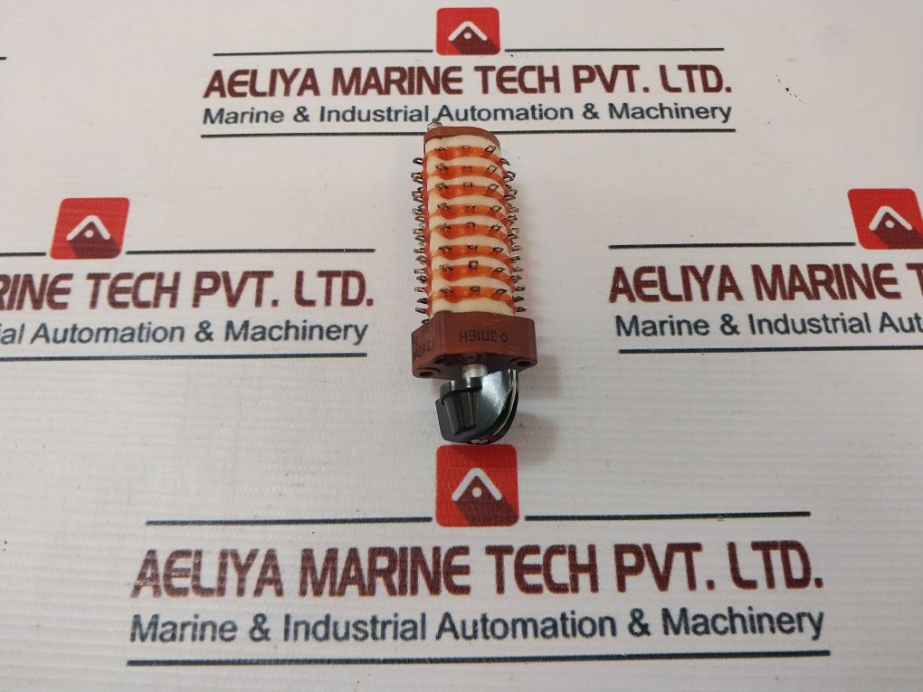 3п16H Hermetic Rotary Switch