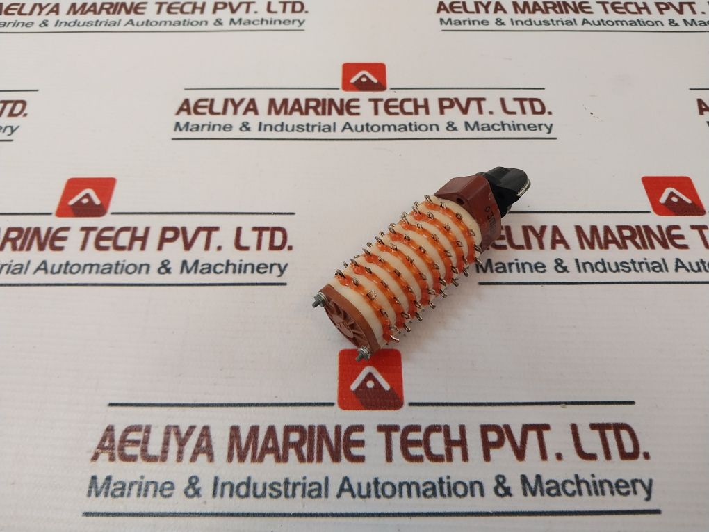 3п16H Hermetic Rotary Switch