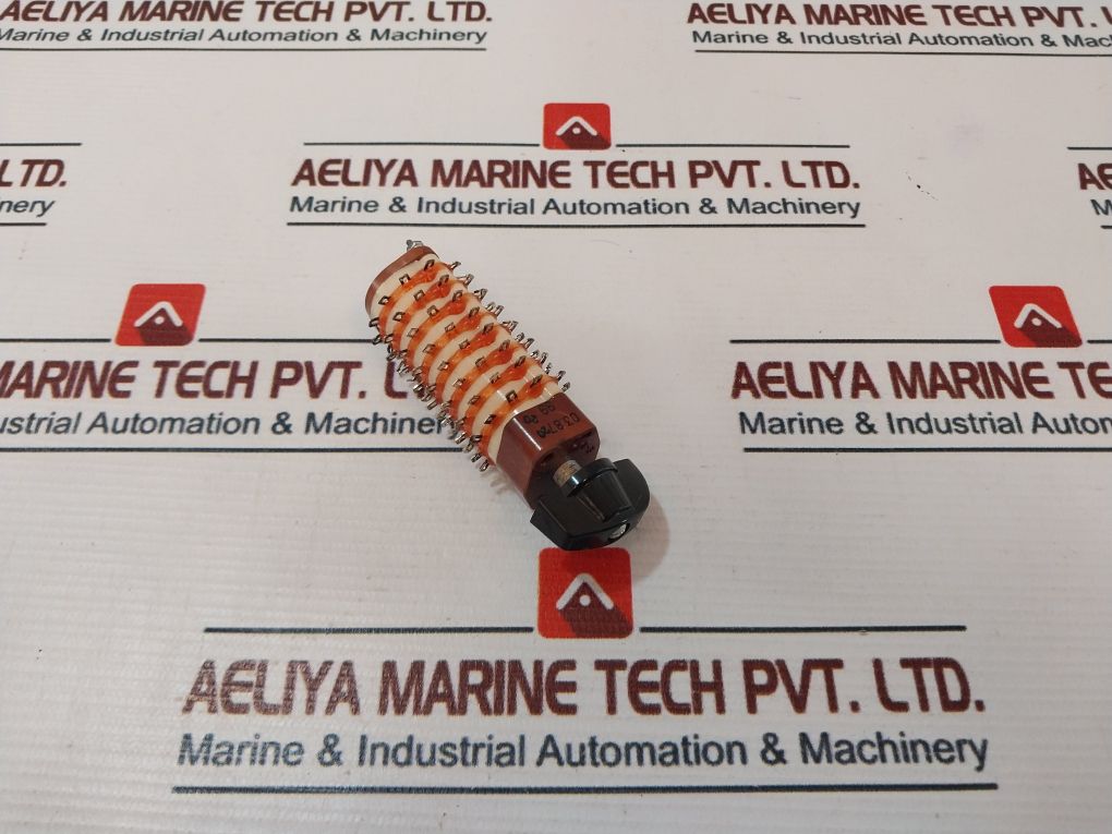 3п16H Hermetic Rotary Switch