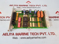 Nmf smk 16 pcb card