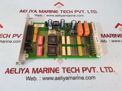 Nmf smk 16 pcb card