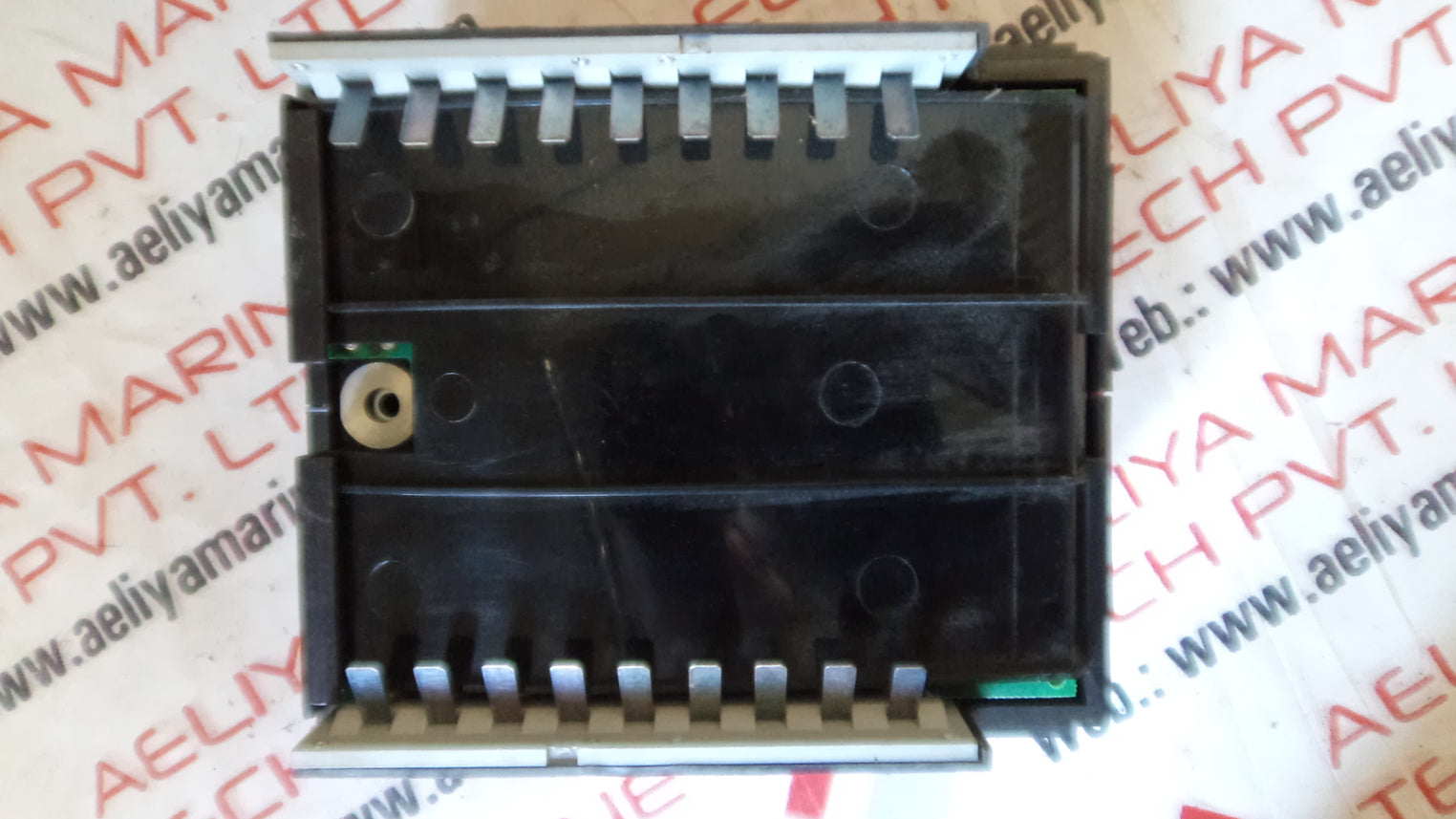 Fireye eb720 flame monitor chassis 