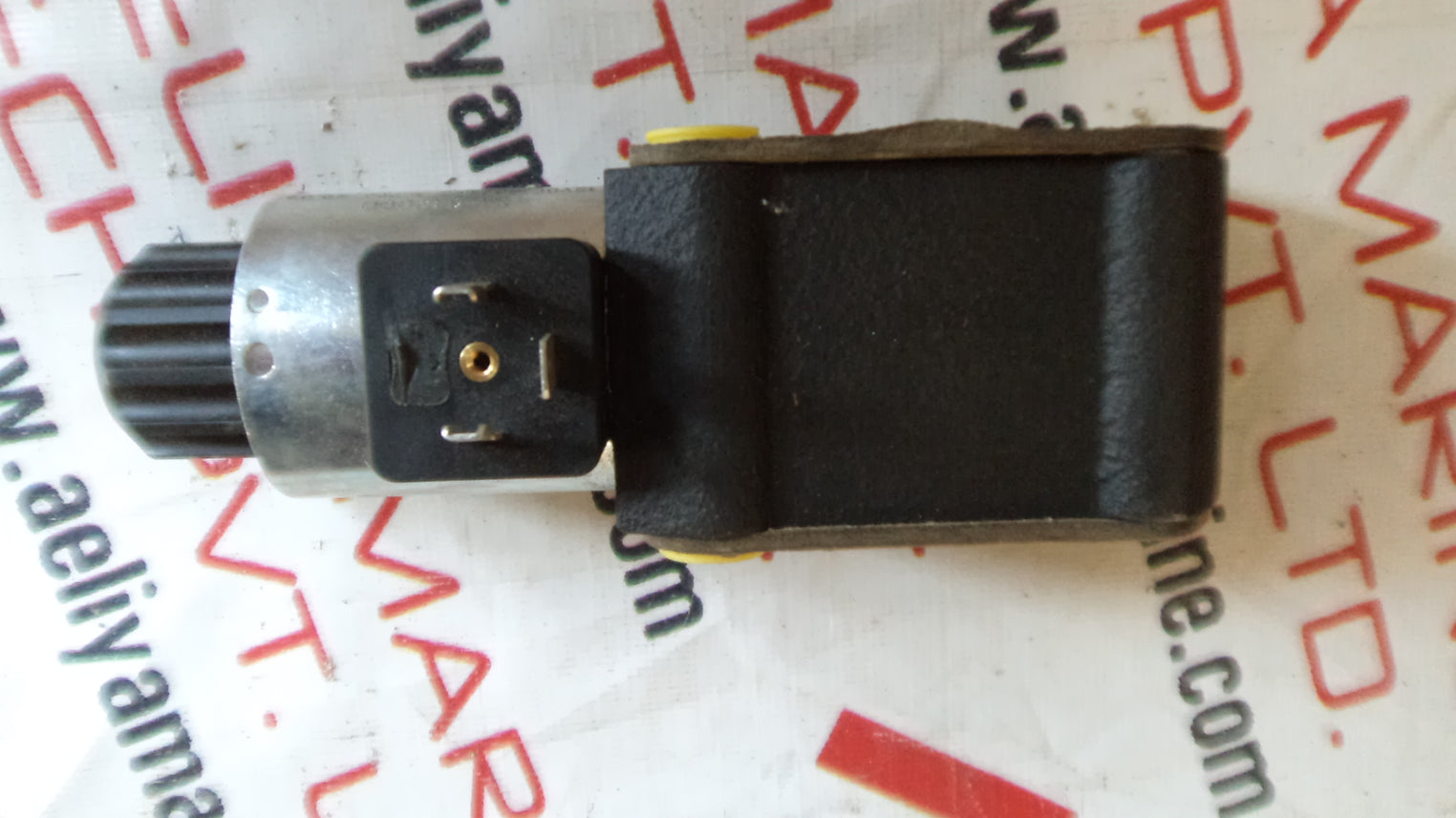 Parker denison vv01 321 gor f1 hydraulic valve