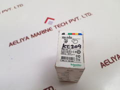 Schneider Electric Xb4 Bvb3 Led Pilot Light With Zbv-b3