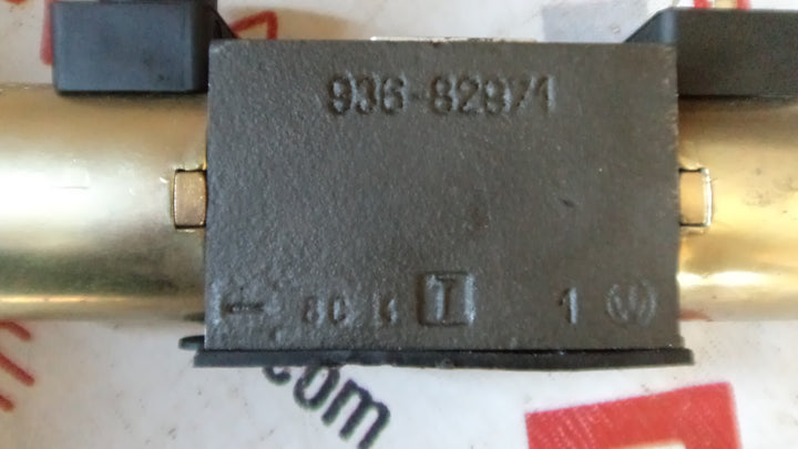 Denison hydraulics 4d01 3203 0302 b1g0q