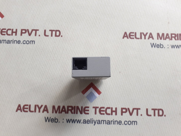 Allied telesyn at-210ts centrecom twisted pair transceiver