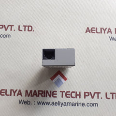 Allied telesyn at-210ts centrecom twisted pair transceiver