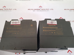 Siemens sitop power 10 6ep1 334-1sl11 power supply