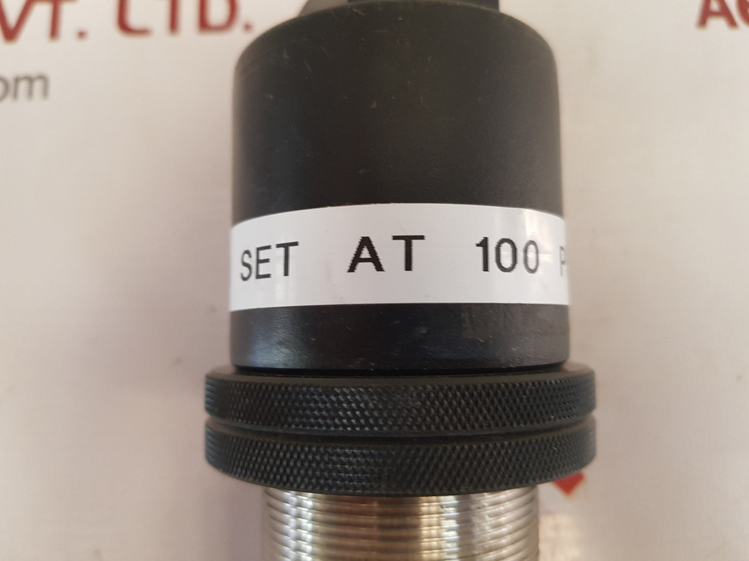Hlr 7970-2wpsl pressure sensor