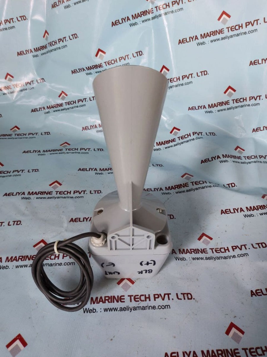 Funke + huster hpw11 signal horn 