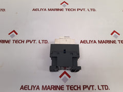 Telemecanique/Schneider Lc1D09 Contactor 25A