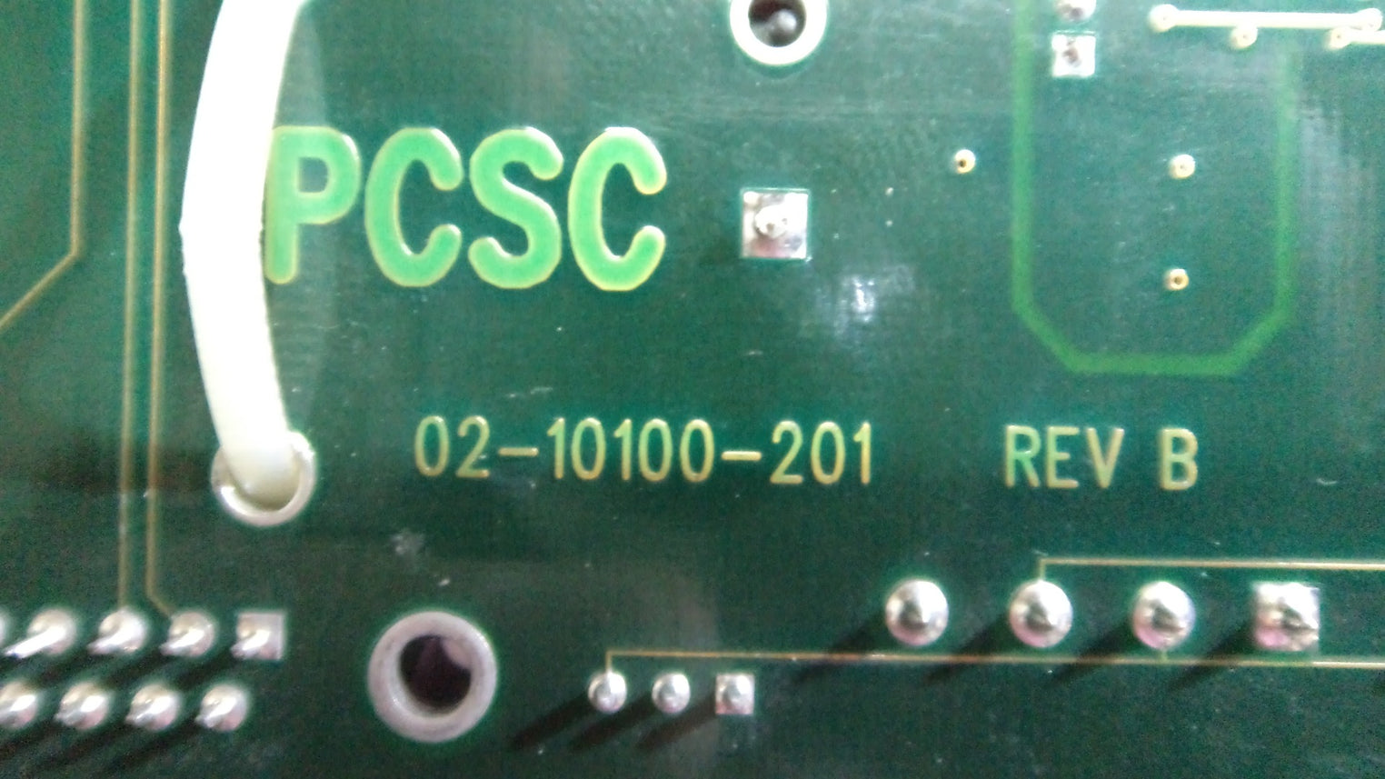 Pcsc t-0807-22
