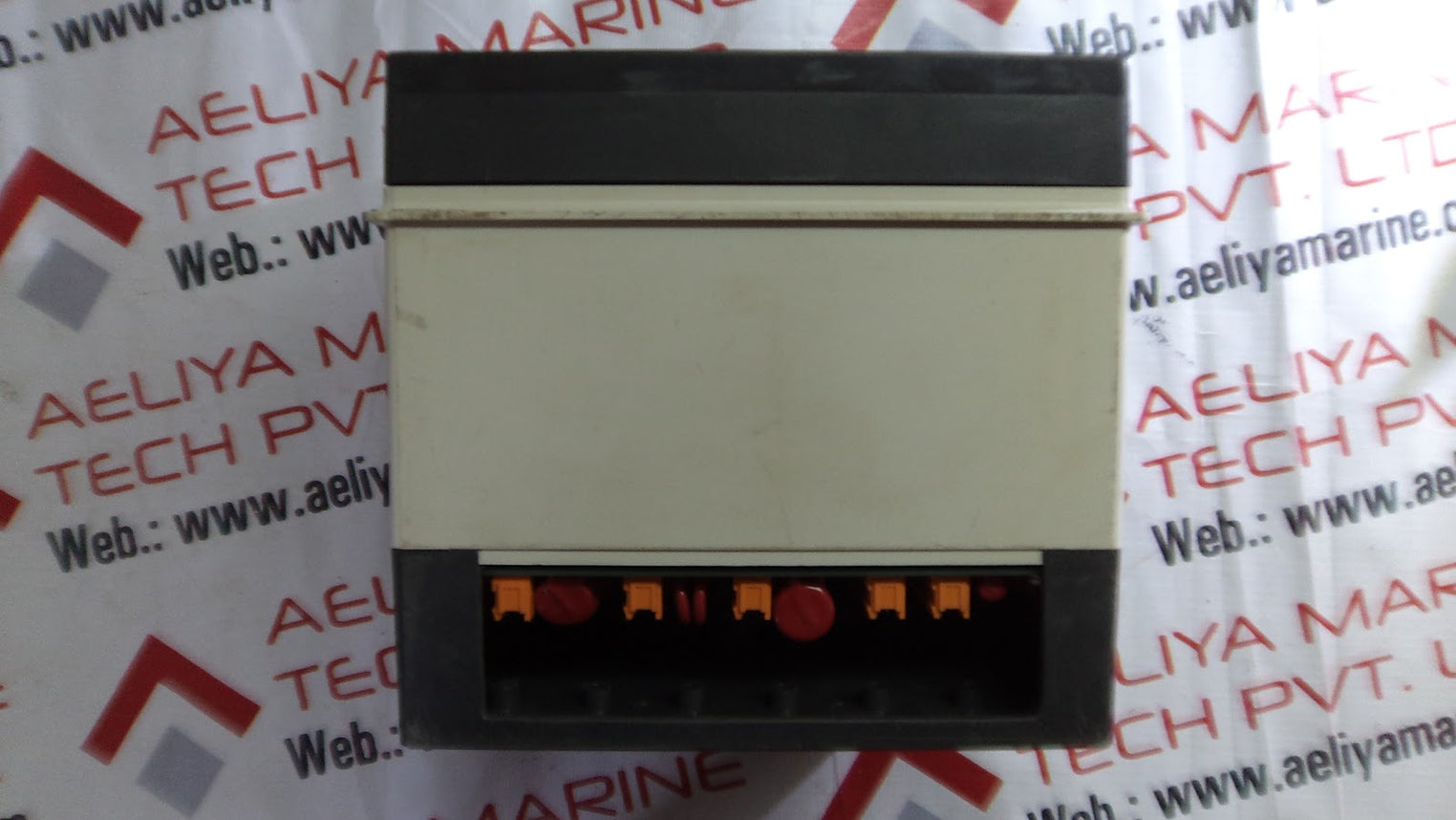 Alphalink 363918627 ispal