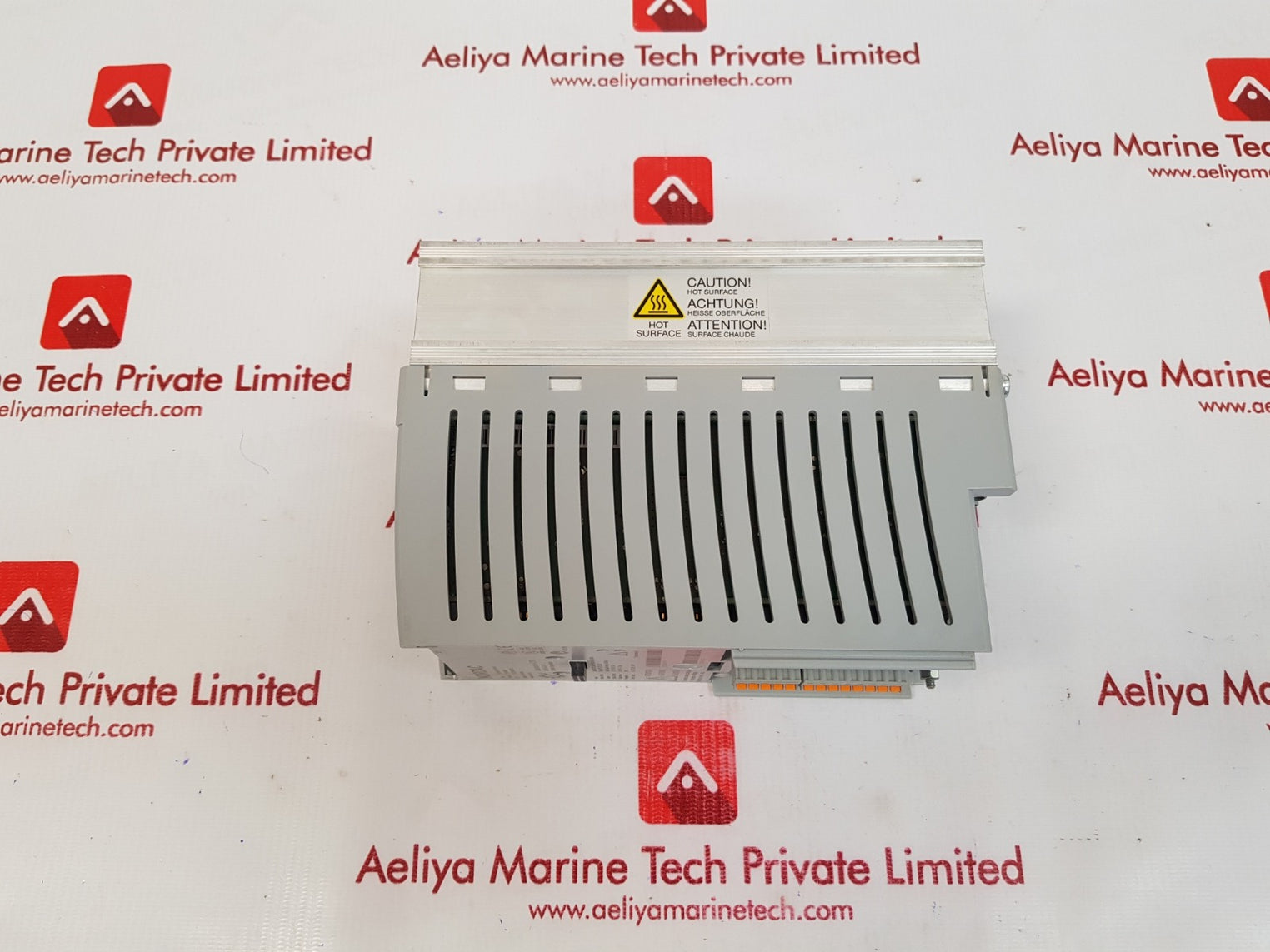 Nordac sk 500e-550-340-a inverter 275420055
