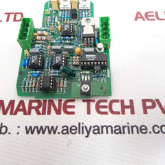 mv35b pcb card 