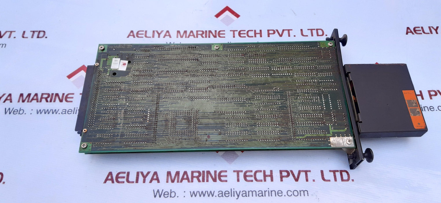 Yokogawa np53*b pcb module as s9473bj-0