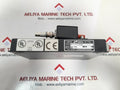 Simrad 0369-6065 twin tx f/o module